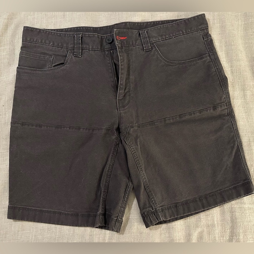 Men's North Face Shorts, size 38 waist
